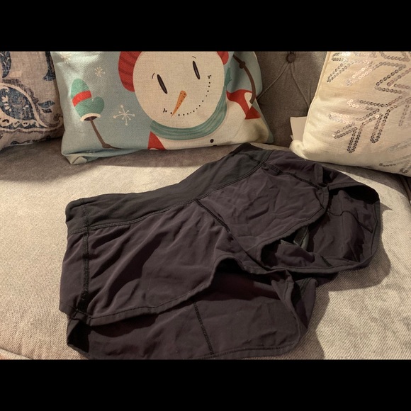 Lululemon Shorts - Picture 2 of 4